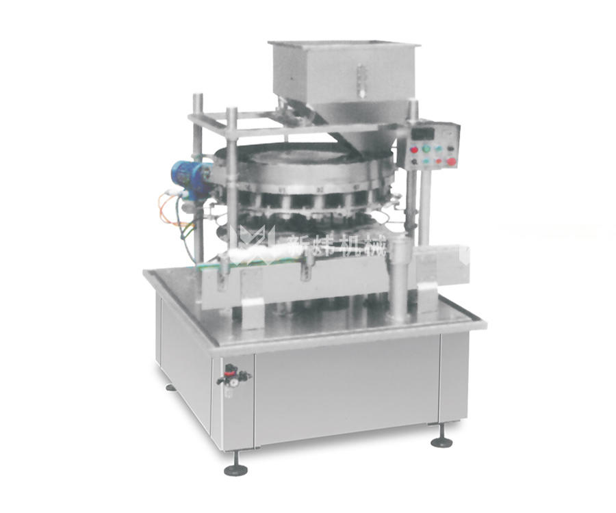 XWKGJ(18B、32B)（玉米）顆粒裝罐機(jī)