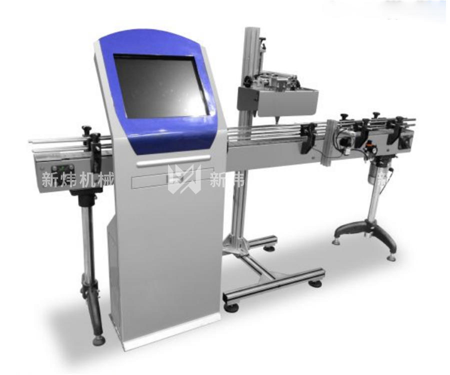 XWZJ400真空檢測機、高速真空檢測機