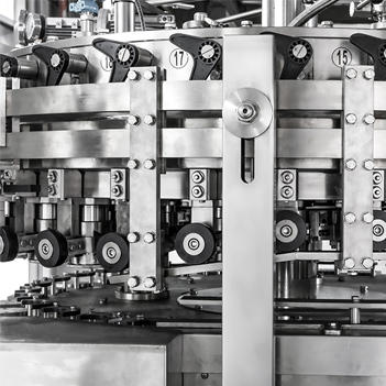 購買該品牌的易拉罐灌裝生產(chǎn)線設(shè)備是為什么?