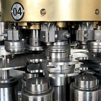 為何易拉罐飲料生產(chǎn)線的質(zhì)量卻下降了?